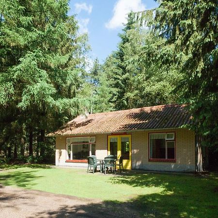 Bungalowpark Vogelenzang Villa Lage Mierde Luaran gambar