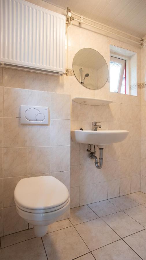 Bungalowpark Vogelenzang Villa Lage Mierde Luaran gambar