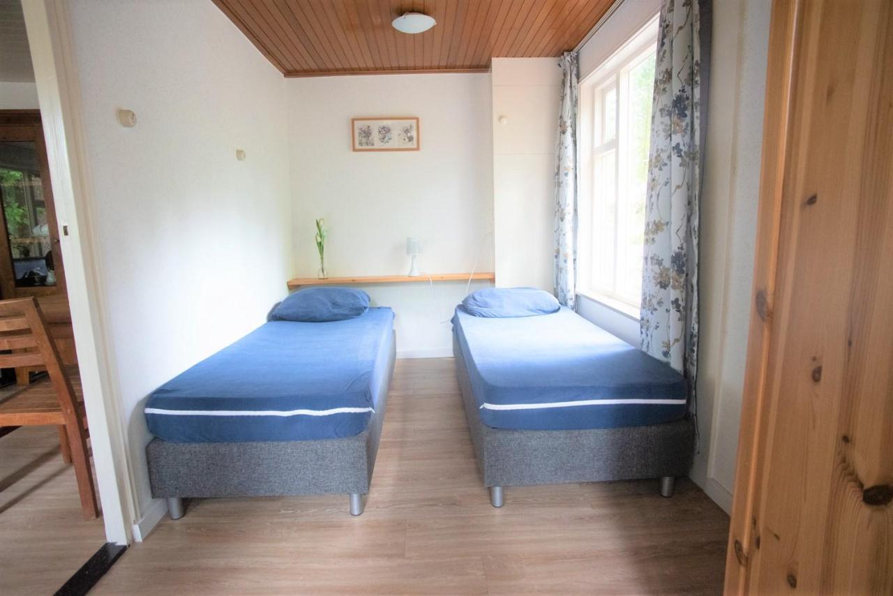 Bungalowpark Vogelenzang Villa Lage Mierde Luaran gambar