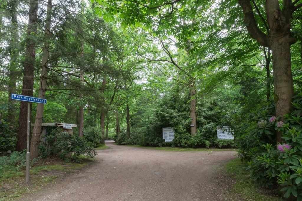 Bungalowpark Vogelenzang Villa Lage Mierde Luaran gambar
