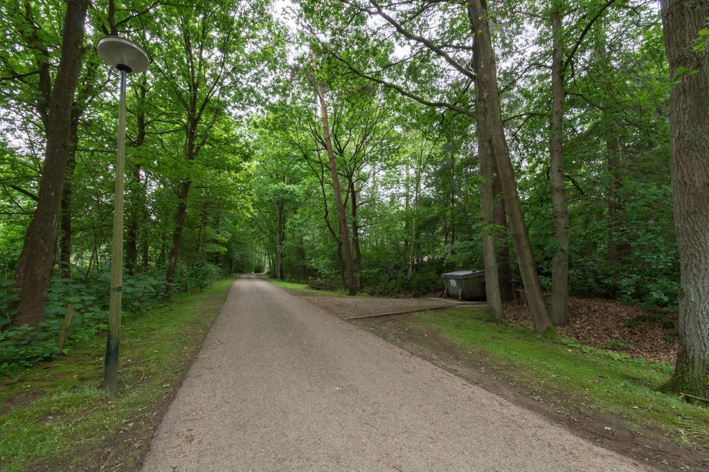 Bungalowpark Vogelenzang Villa Lage Mierde Luaran gambar
